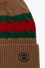 Gucci Wool beanie