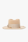 Nick Fouquet ‘676’ fedora hat