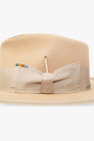 Nick Fouquet ‘676’ fedora hat