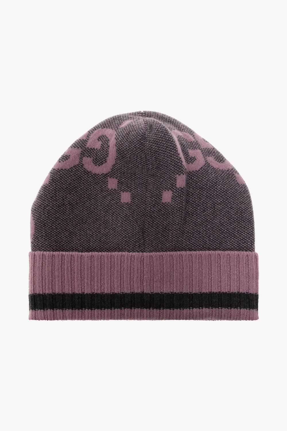 gucci knitted Cashmere beanie