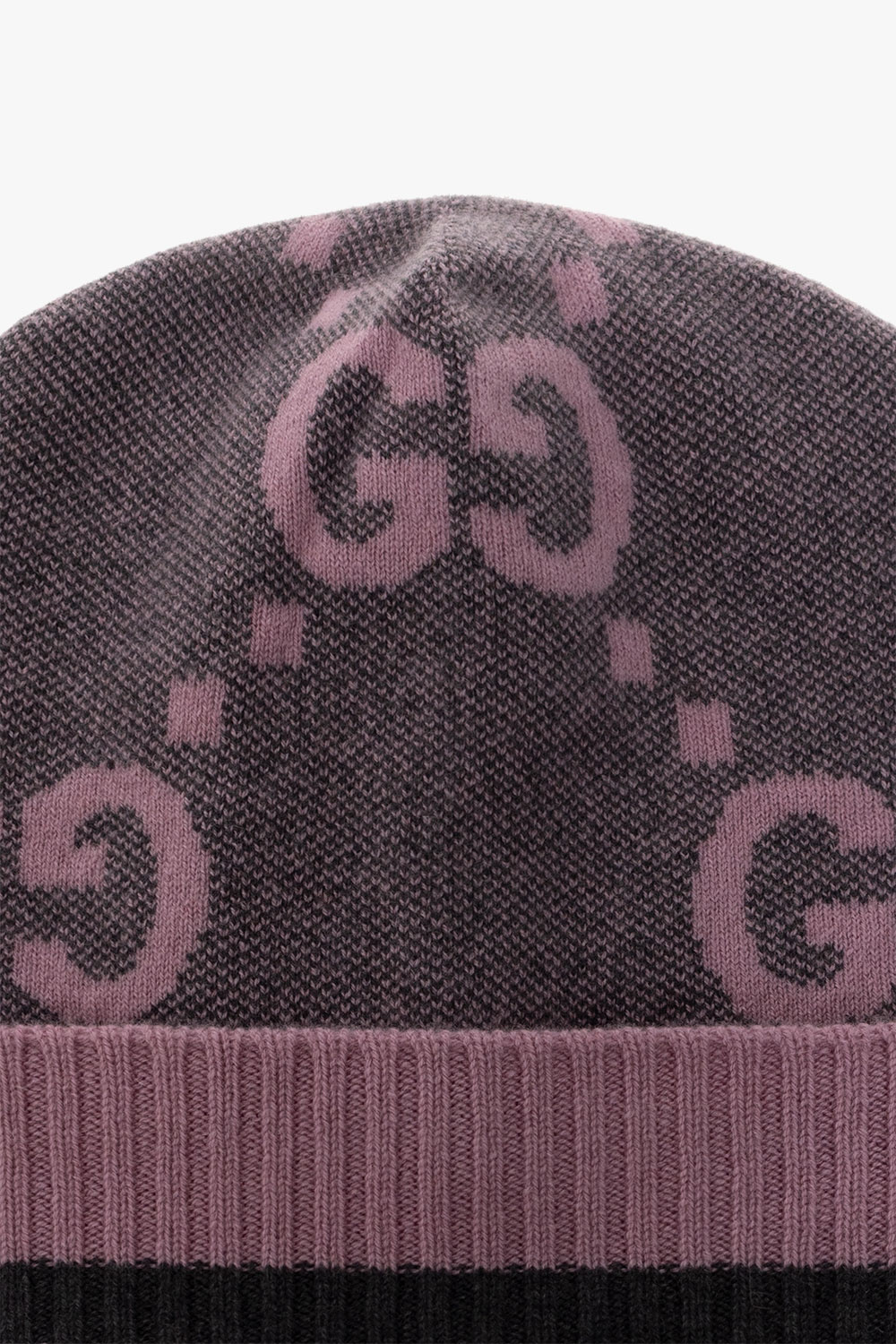 Gucci Cashmere beanie