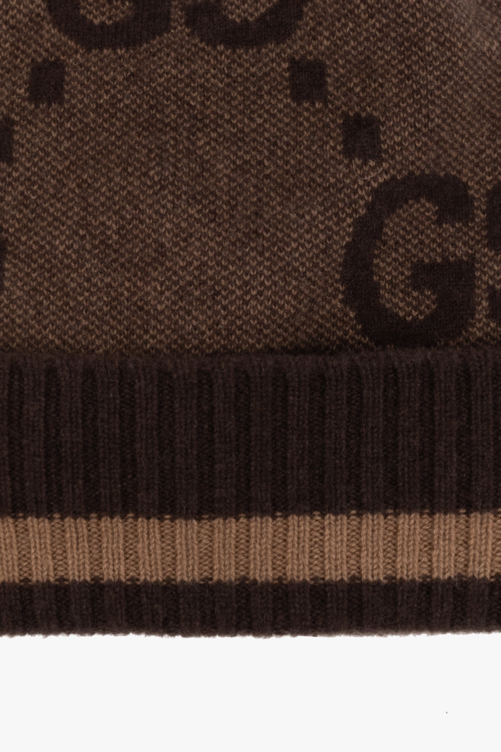 Gucci Cashmere beanie