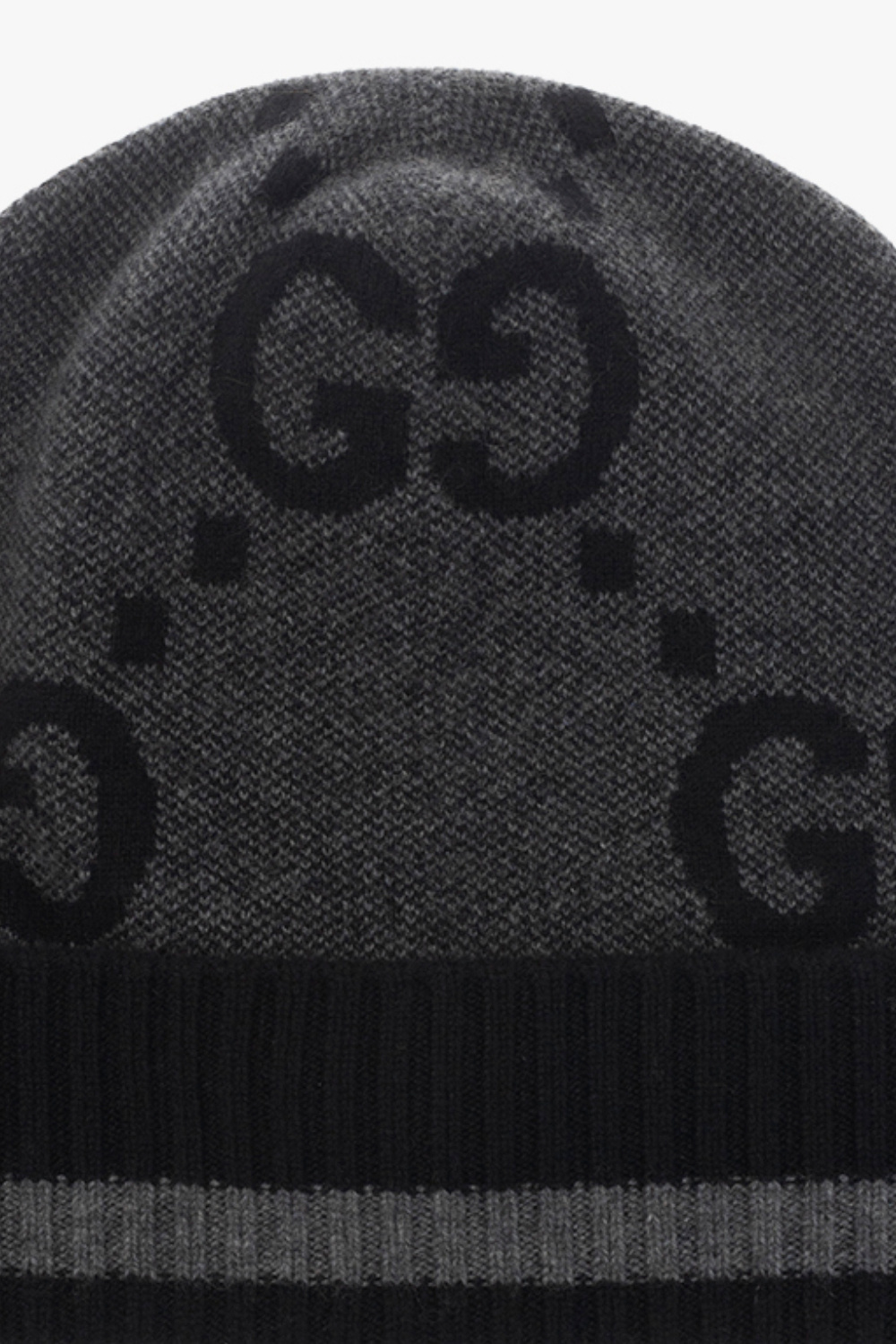 Gucci Cashmere beanie