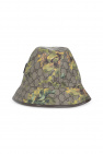 Gucci Reiss Anderson Junior Bucket Hat