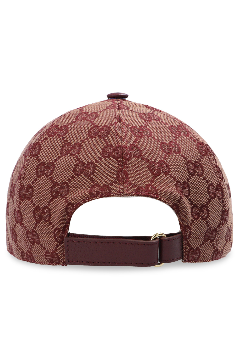 Gucci Baseball cap with logo, Women's Accessories