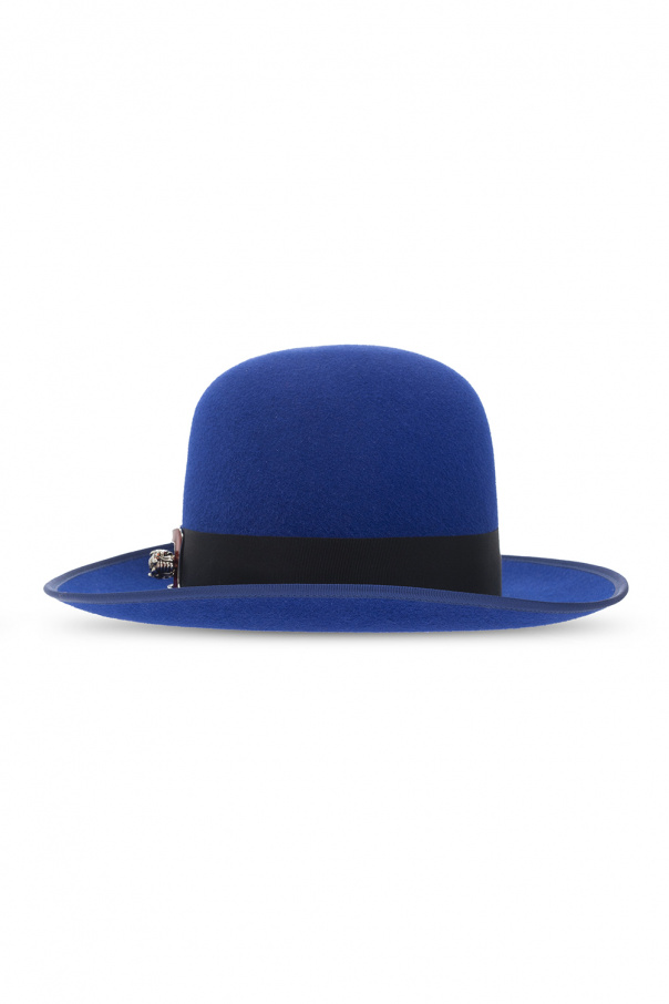 Gucci Embellished hat