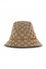 Gucci Bucket HD9731 hat with crystals