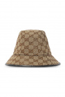 Gucci Bucket HD9731 hat with crystals