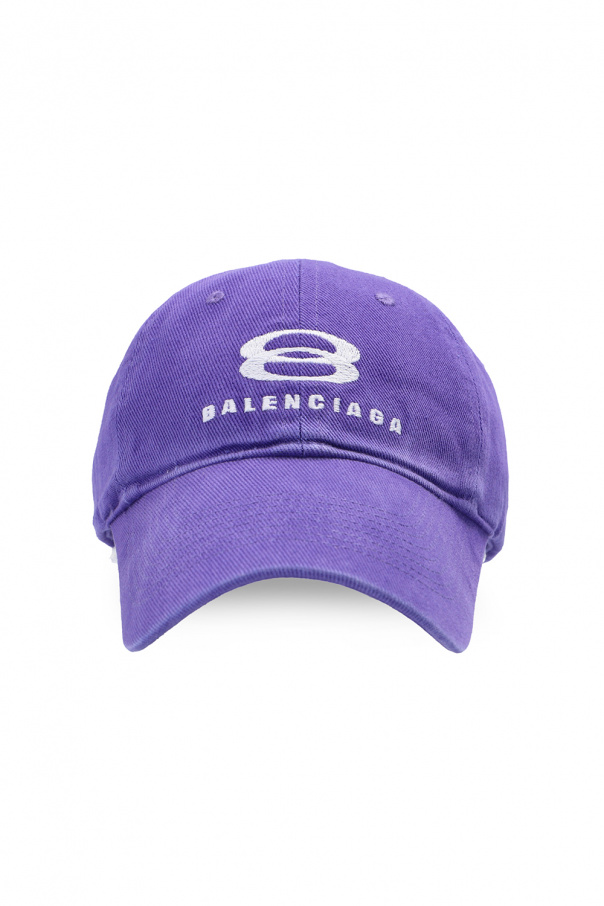 Balenciaga Baseball cap