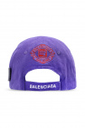 Balenciaga Baseball cap