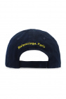 Balenciaga Boston Bruins MVP SnapBack Cap