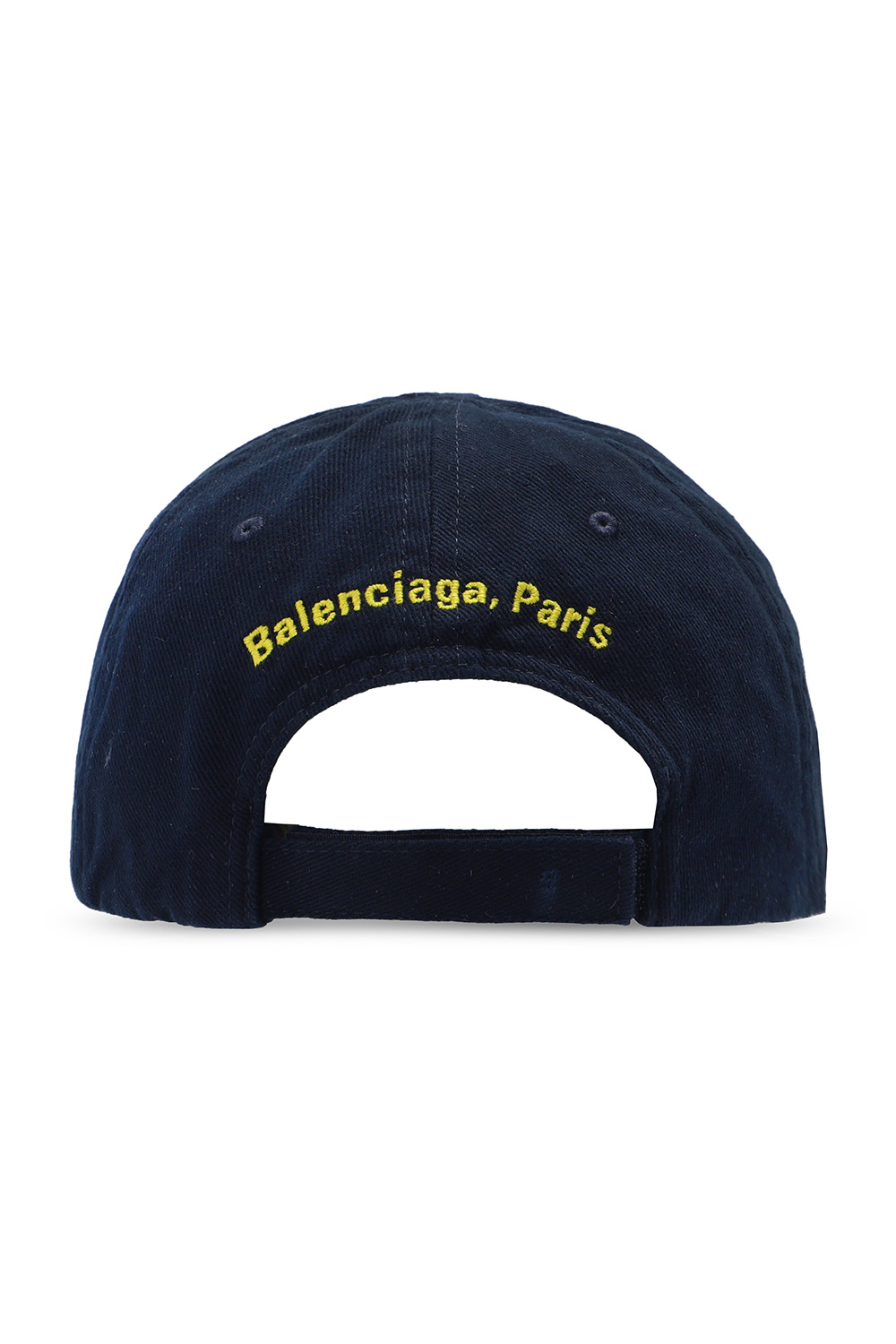 Balenciaga chelsea cfc 3s cap