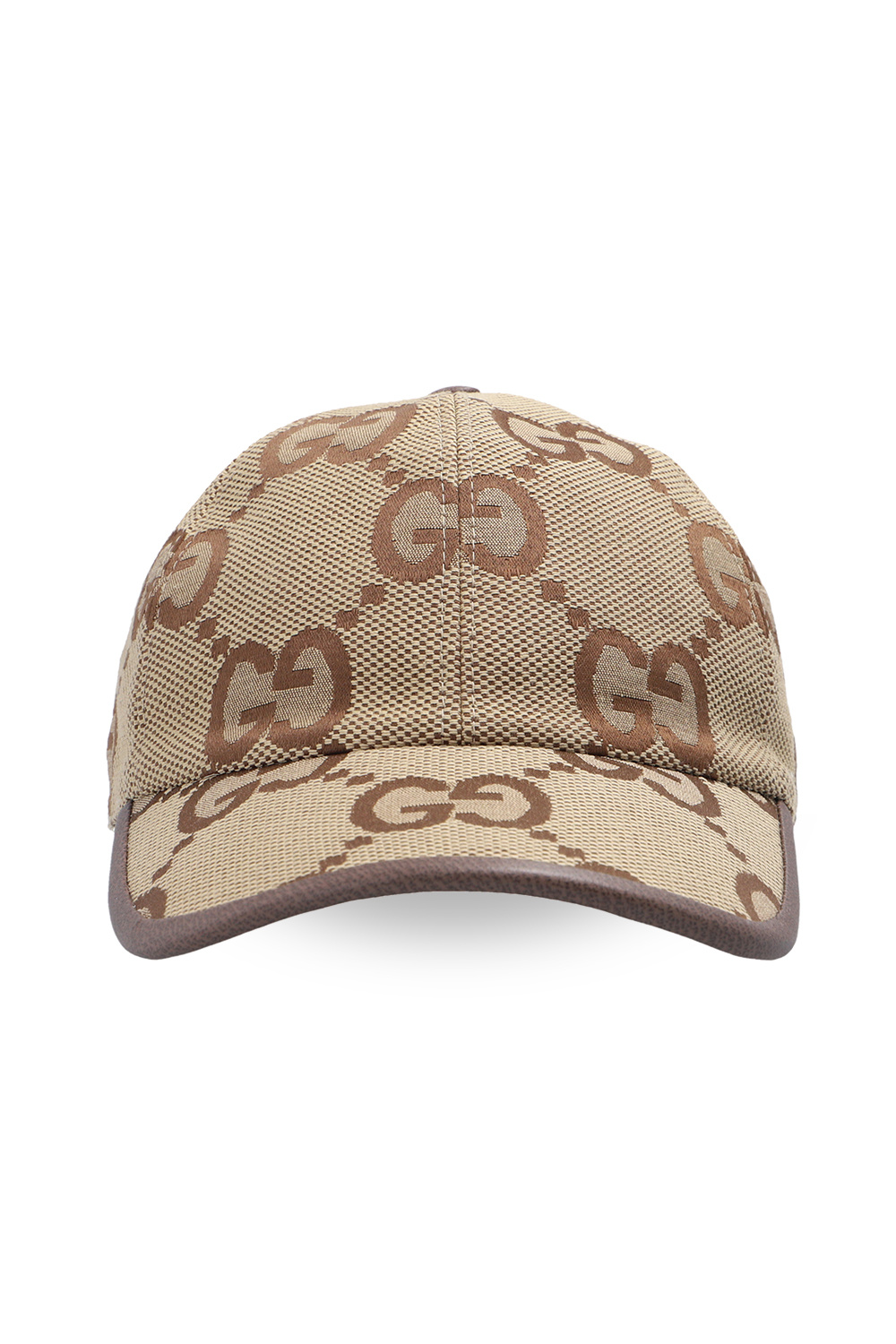 Gucci Off The Grid GG Canvas CAP Color: BLACK