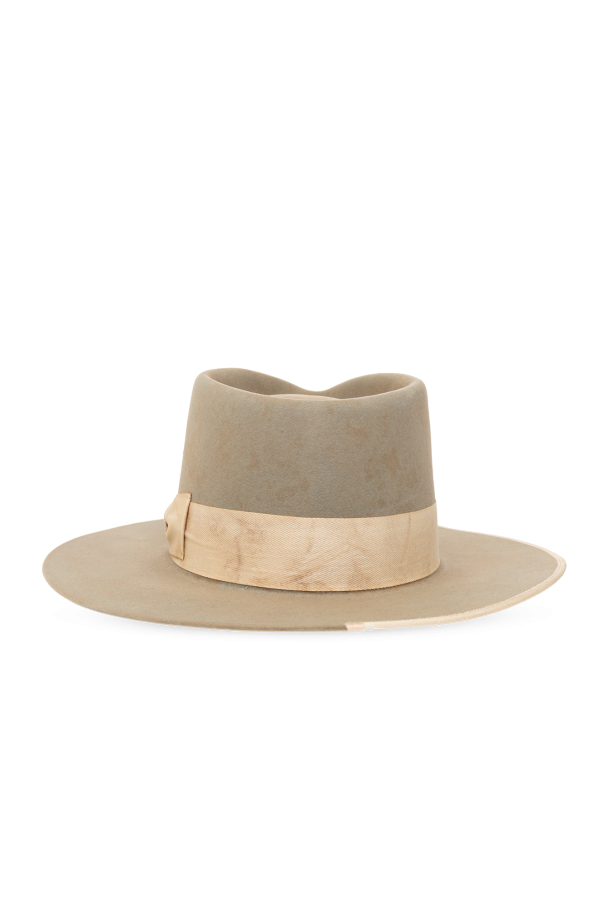 Nick Fouquet ‘682’ Banded hat