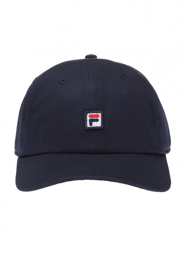 fila baseball cap