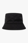 Bottega Veneta Patterned hat