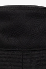 Bottega Veneta BLACK Patterned hat