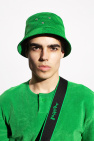 Bottega Veneta Headsweats Trucker Hat