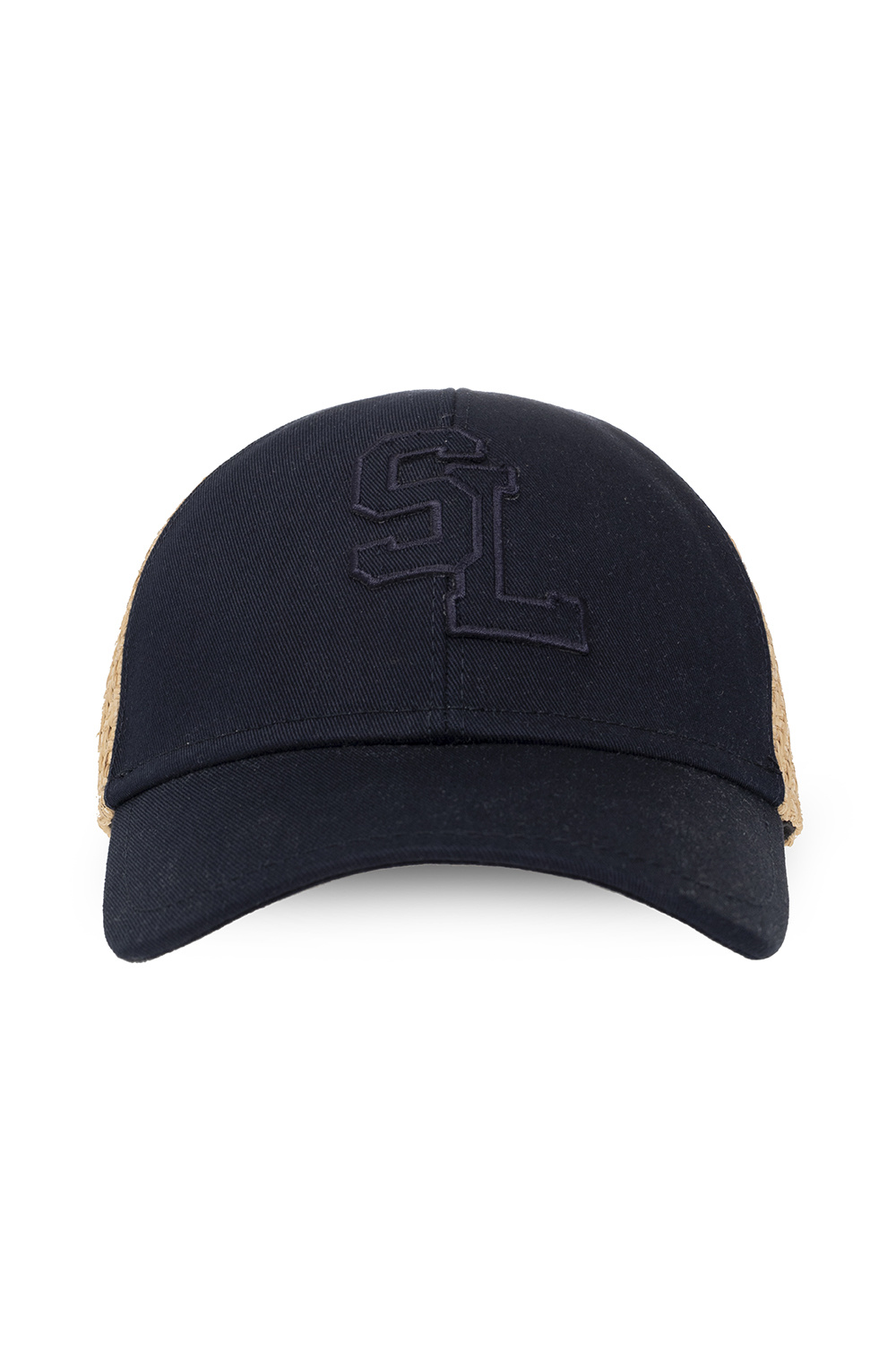 Saint Laurent Baseball cap