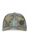 Gucci Baseball cap Shoulder the ‘Gucci Tiger’ tennis