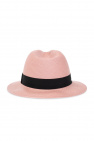 Saint Laurent Panama hat