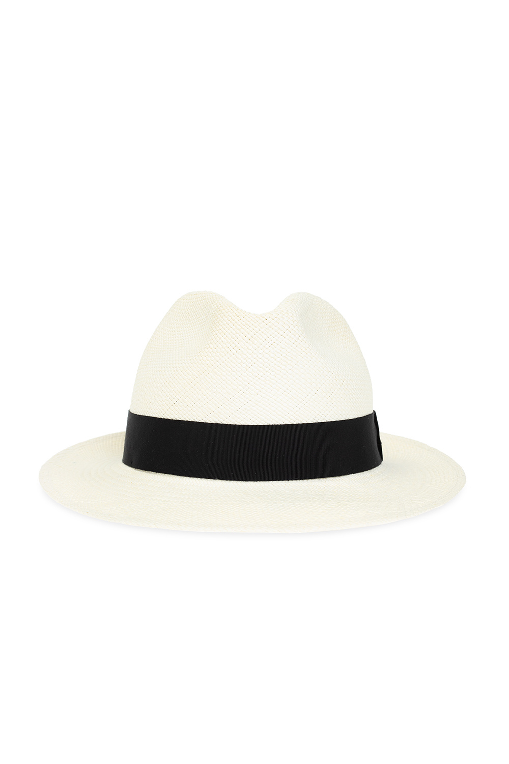 Saint Laurent Panama hat