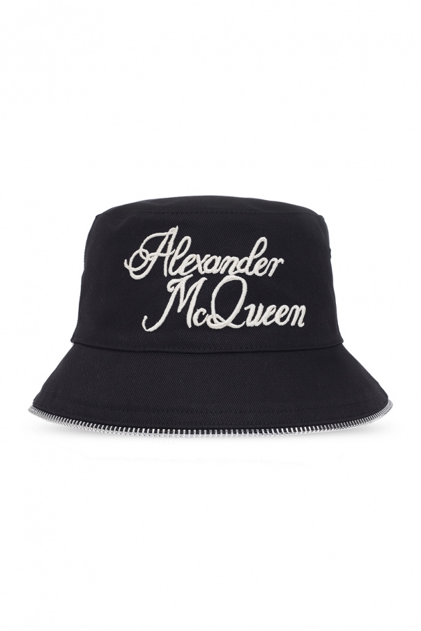 Alexander McQueen eyewear 44 Multi caps Sweatshirts Hoodies