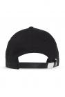 Alexander McQueen Baseball cap