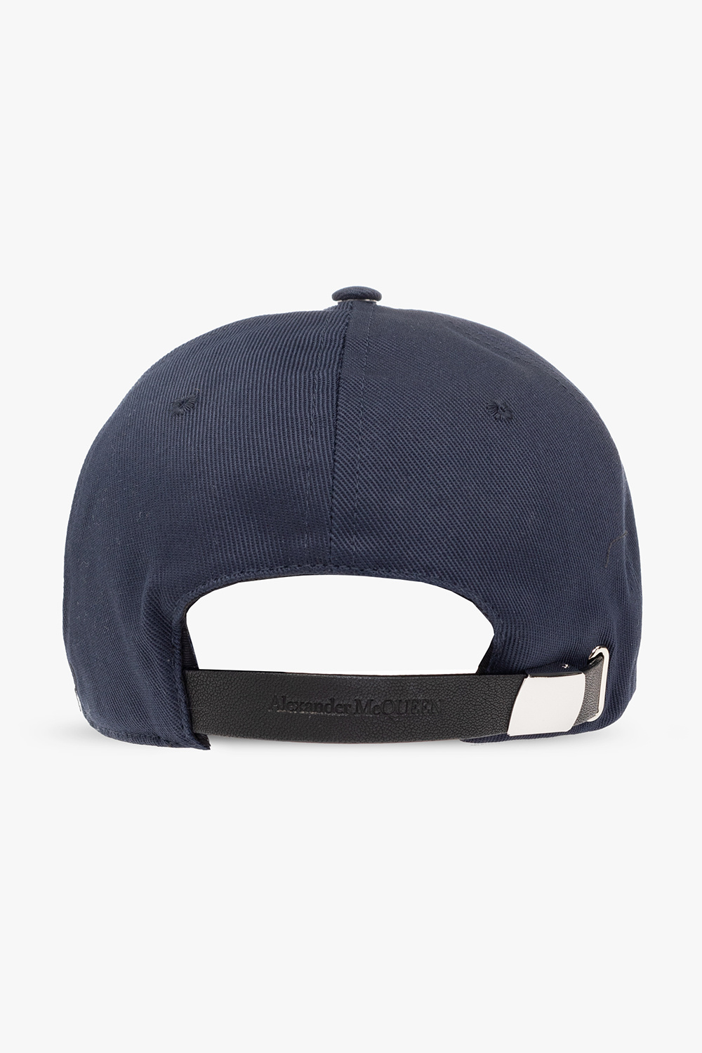 Alexander McQueen Baseball cap