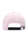 Alexander McQueen Baseball cap