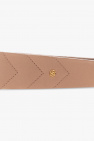 Gucci Leather headband