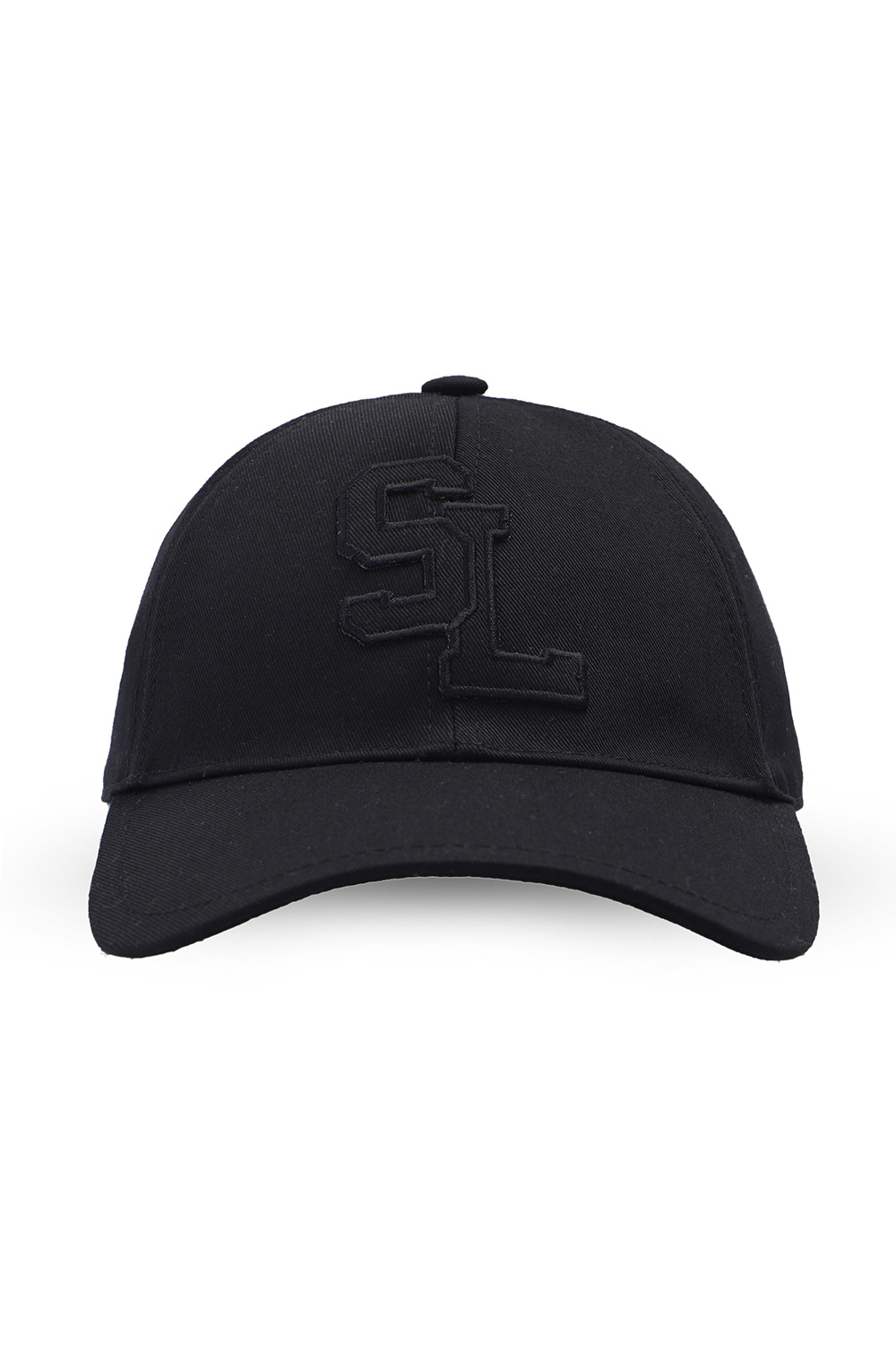 Saint Laurent Baseball cap, Women's Accessories