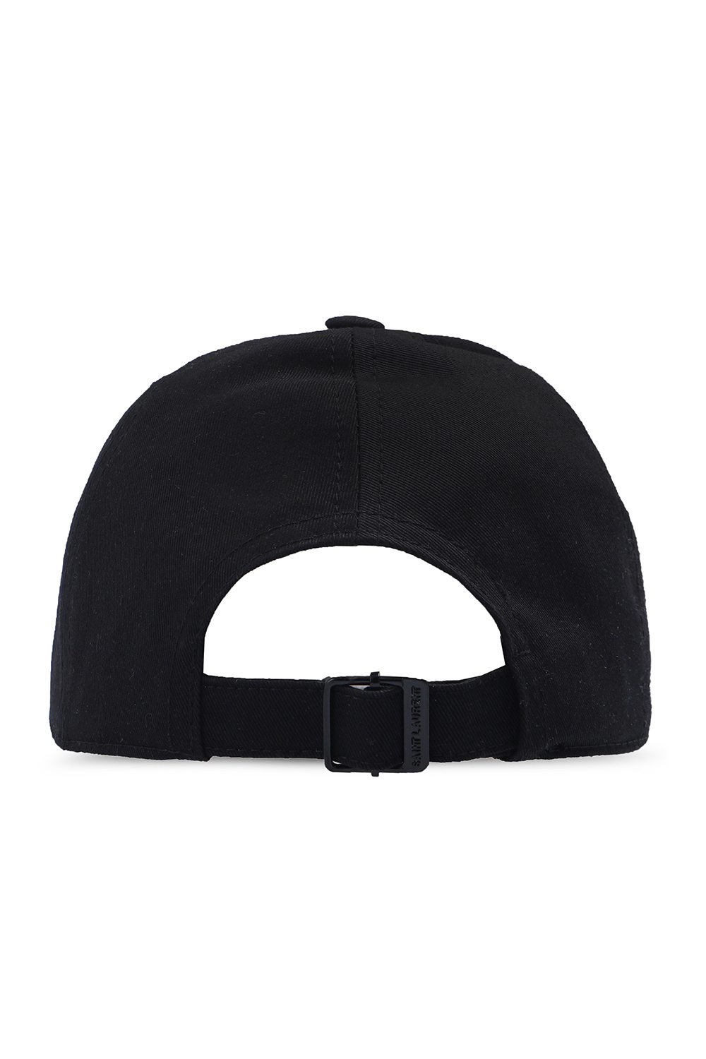 Saint Laurent Baseball cap