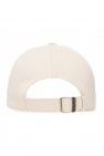 Saint Laurent Baseball cap