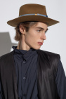 Nick Fouquet BROWN ‘692’ hat