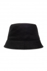 Bottega Veneta Intreccio bucket hat