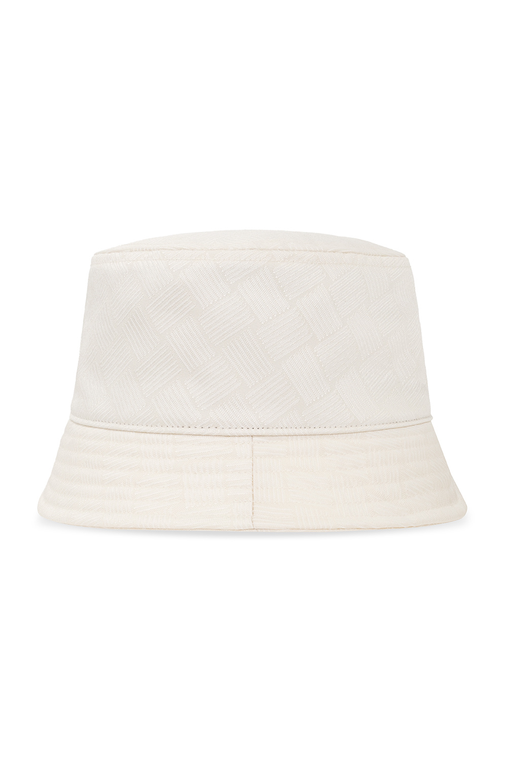 Bottega Veneta Patterned bucket hat