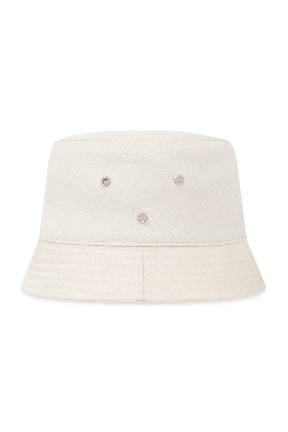 Bottega Veneta Patterned bucket hat