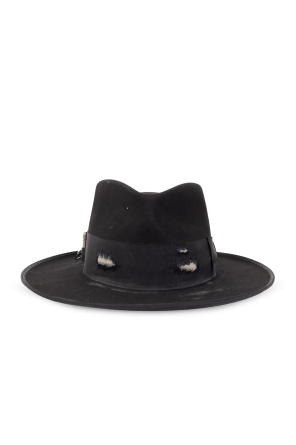 ‘693’ hat od Nick Fouquet