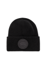 Givenchy logo-stripe 4G cap