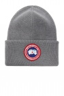 Canada Goose Logo-patched Ostern hat