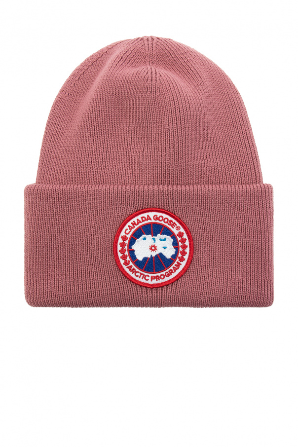Canada Goose Wool hat