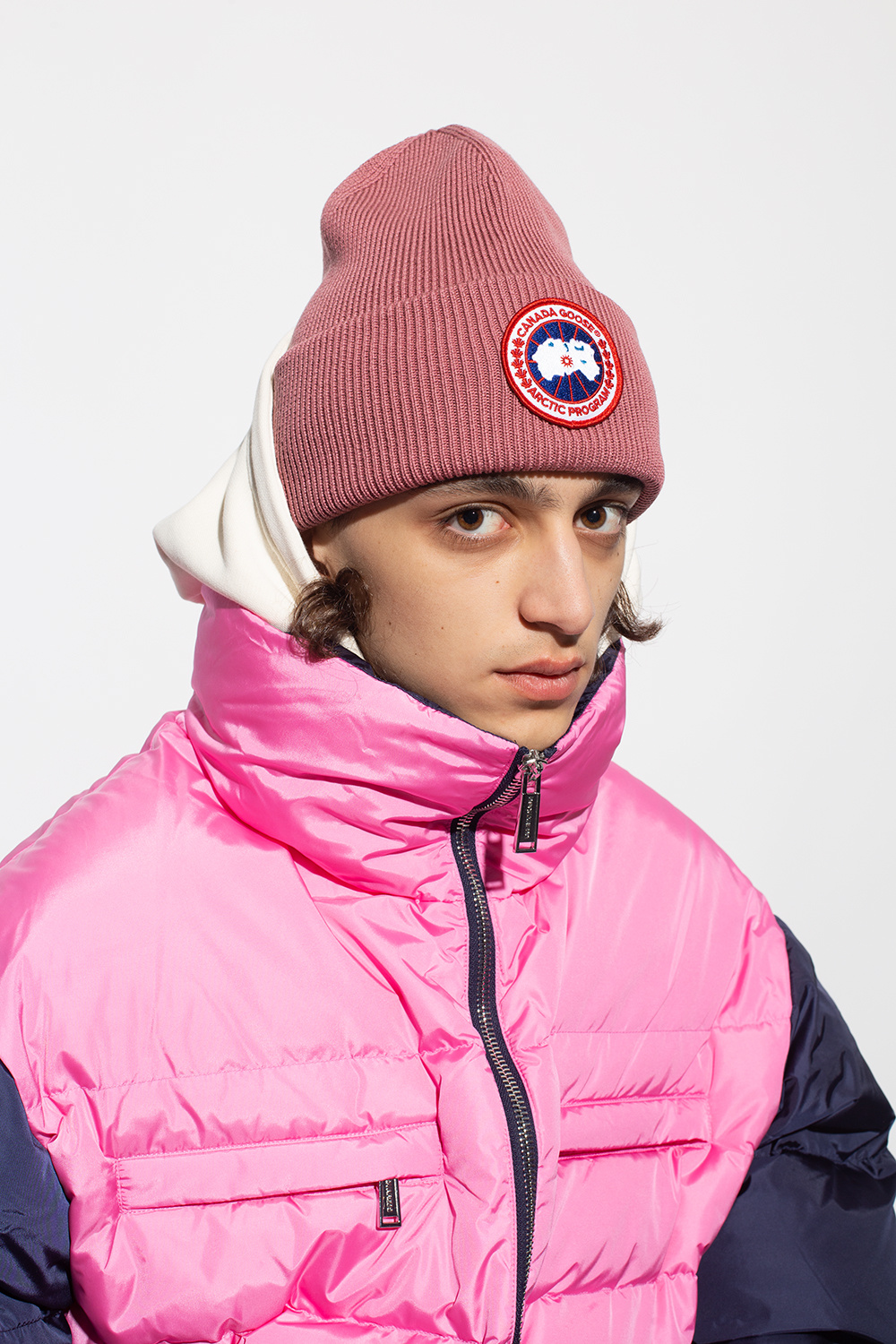 Canada Goose Wool hat