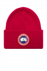 Canada Goose Wool hat