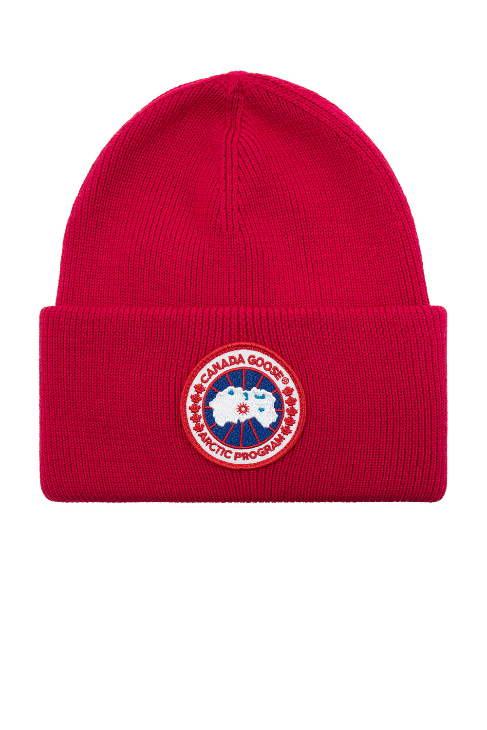Canada Goose Wool eng hat