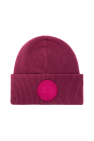 Dolce & Gabbana geometric-pattern baseball cap