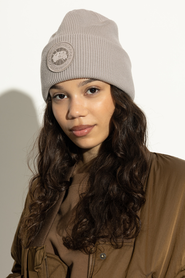 Canada Goose Cap with logo