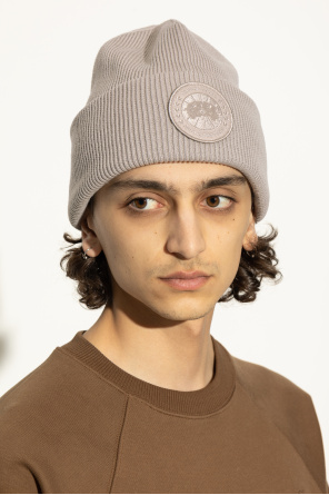 Canada Goose Cap with logo
