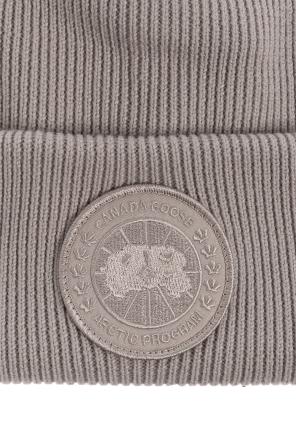 Canada Goose Cap with logo