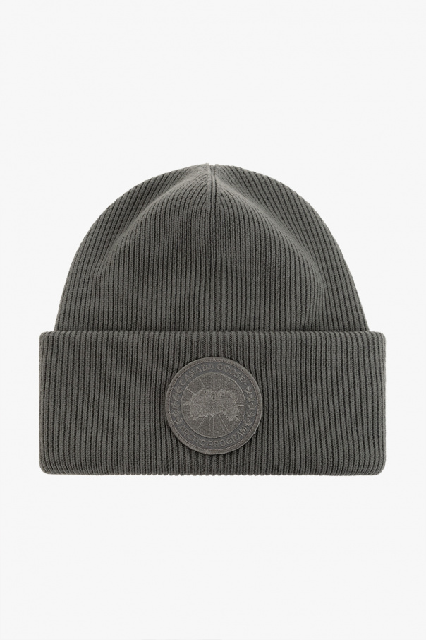Canada Goose Toe cap adds extra protection and durability